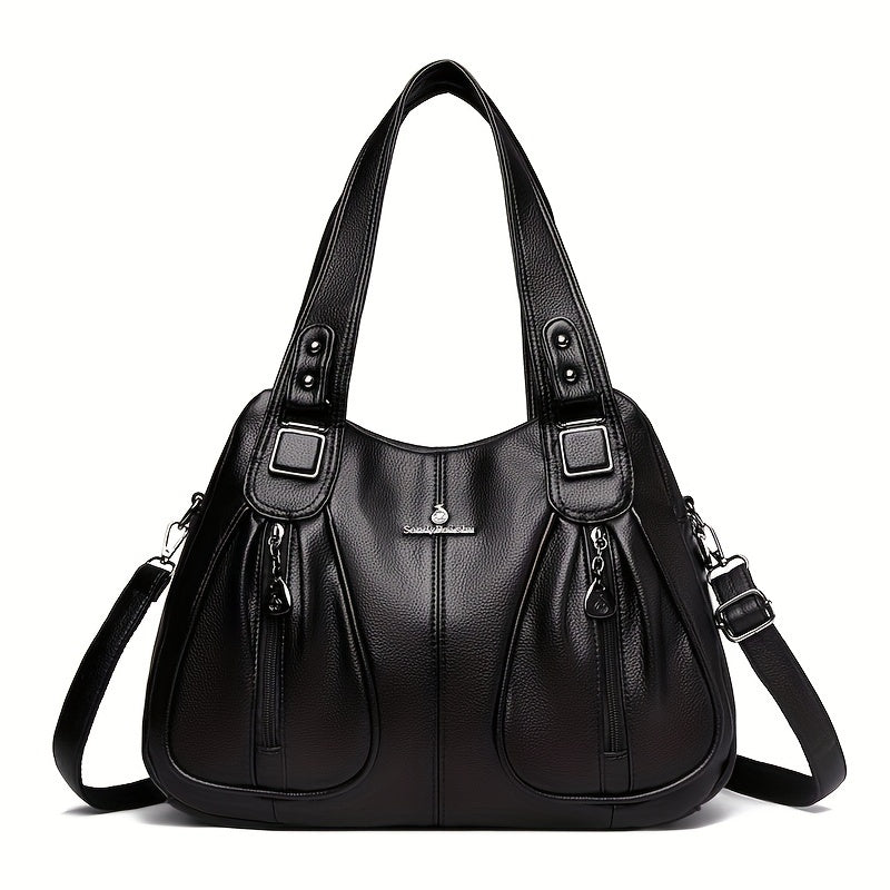 Clara | Bolso de hombro casual