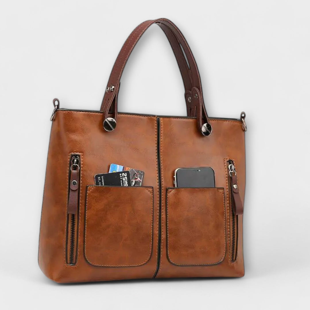 Lora - Bolso elegante