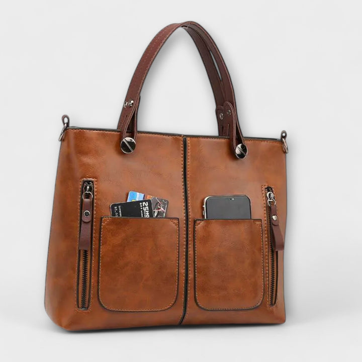 Lora - Bolso elegante