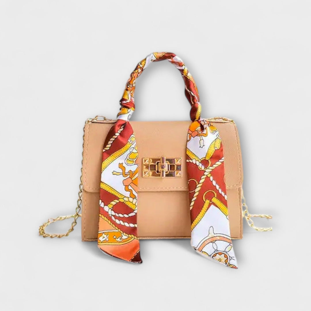 Olivia - Bolsa de Mão