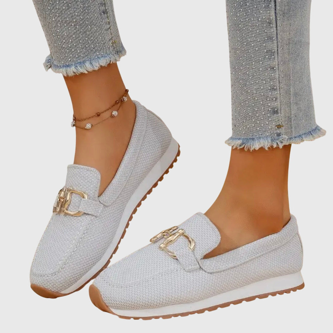 Susana | Mocassins Ortopédicos