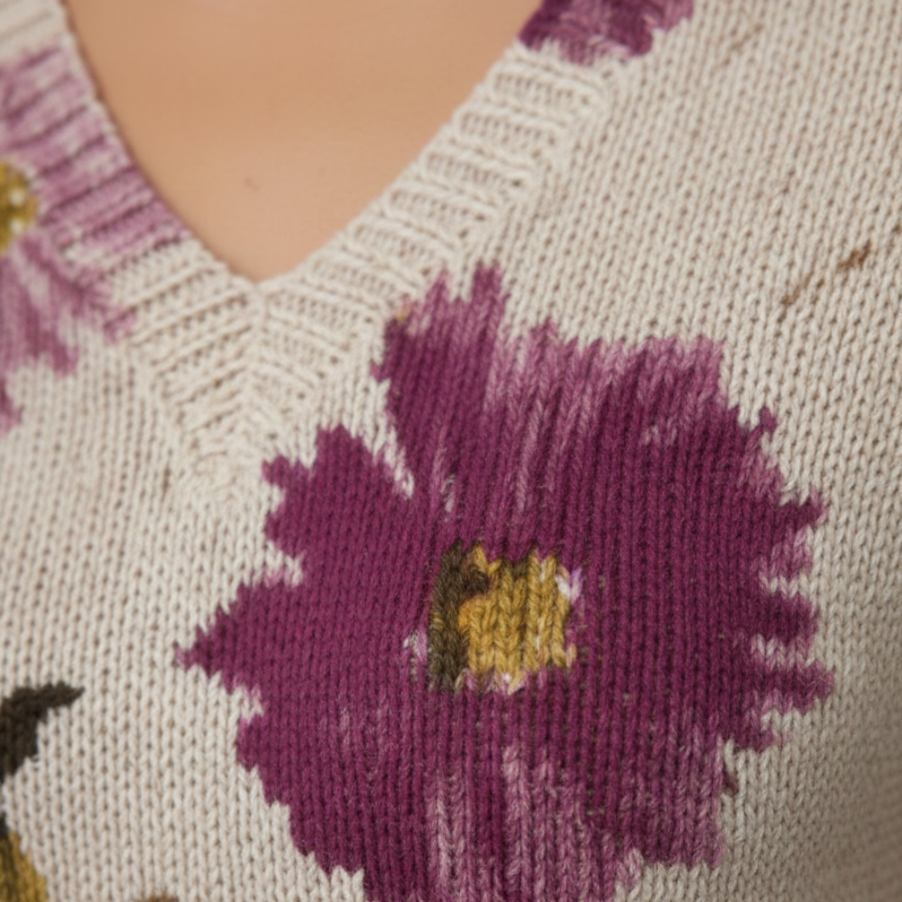 Flora - Comfort, style, and subtle allure
