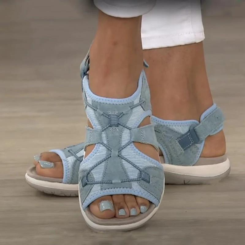 EasyStep | Sandálias Comfort