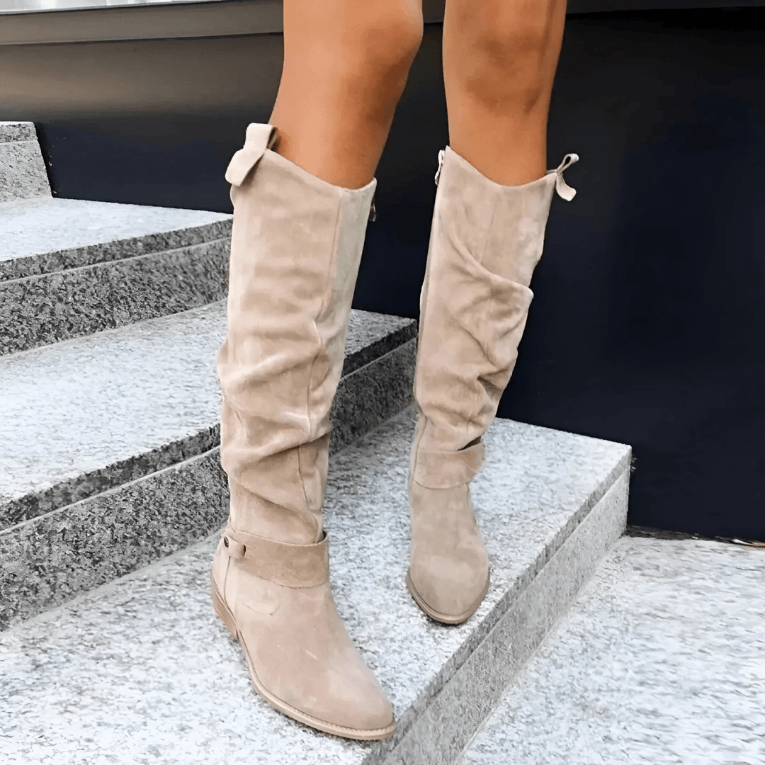Botas Savannah Rider