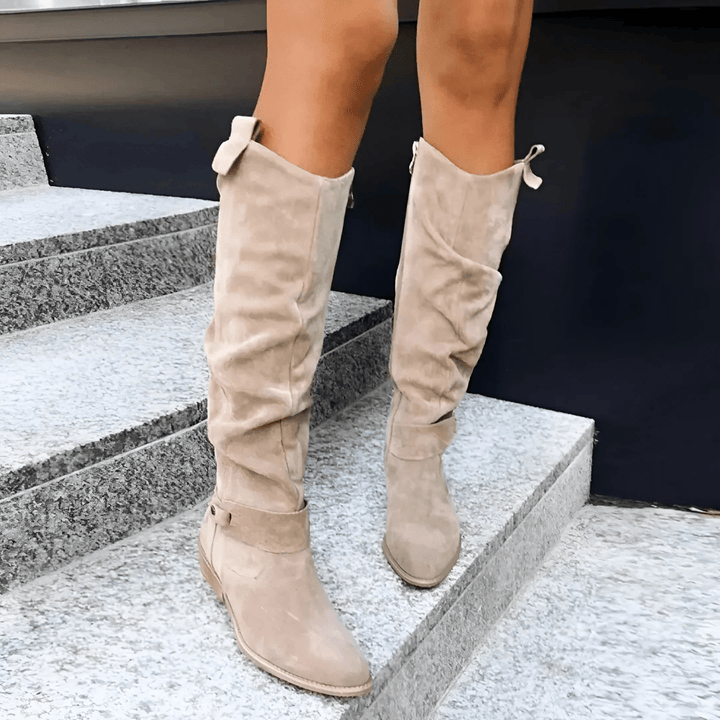 Botas Savannah Rider