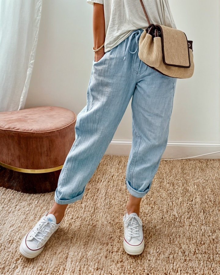 Aria | Calça Elegante Aria