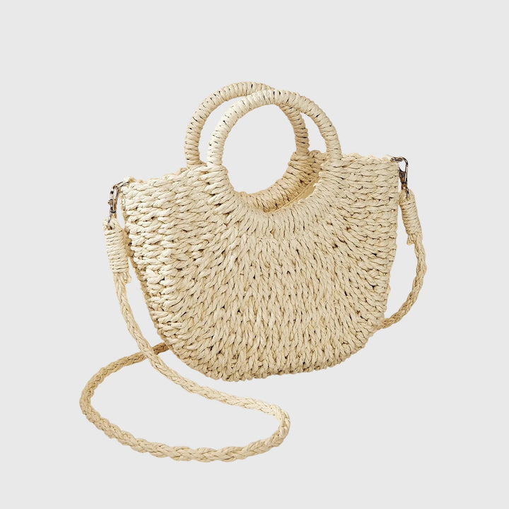 Amaya | Bolso de hombro para verano