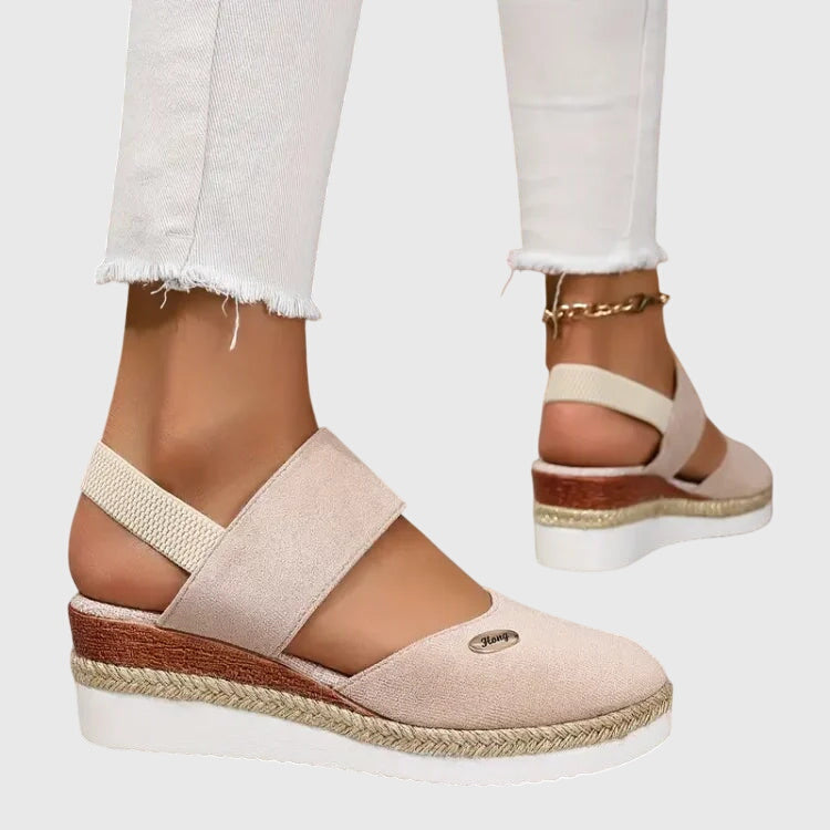 Harriet | Sandalias ortopédicas