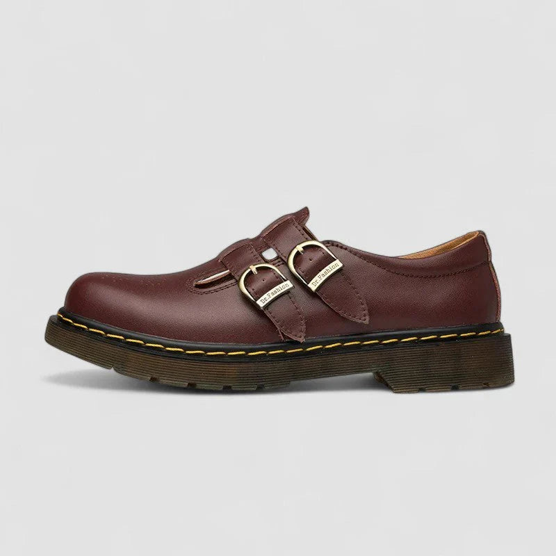 Cecilia | Sapatos Ortopédicos Mary Jane