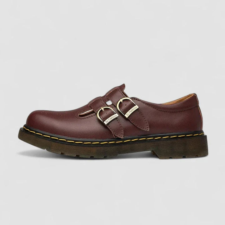 Cecilia | Sapatos Ortopédicos Mary Jane