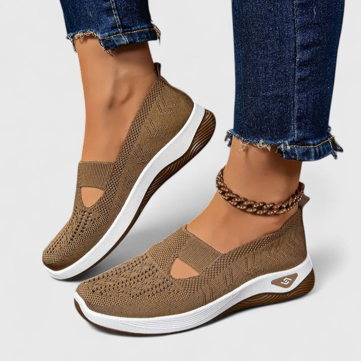 Aloriana | Zapatillas Cómodas