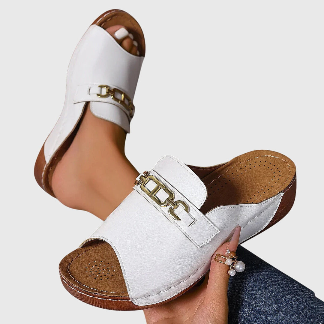 Kimberly™ | Sandalias Cómodas