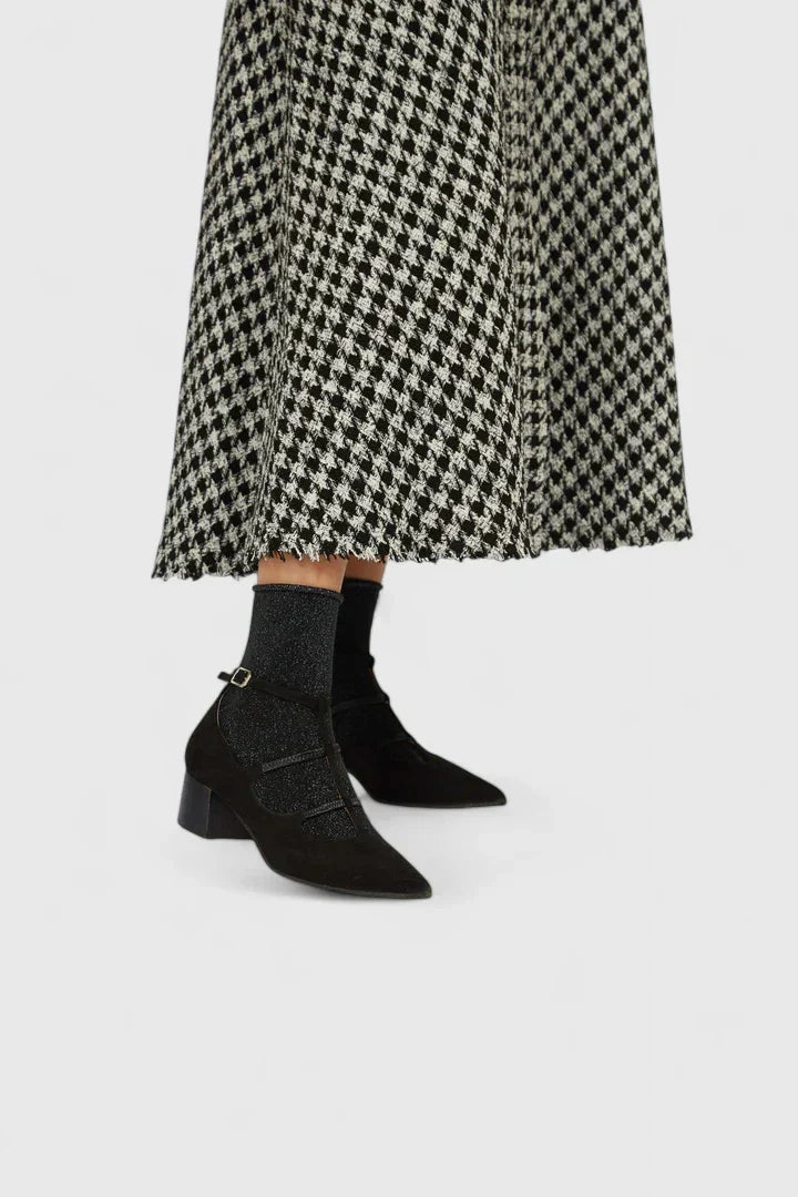 LYN | TACONES ORTOPÉDICOS