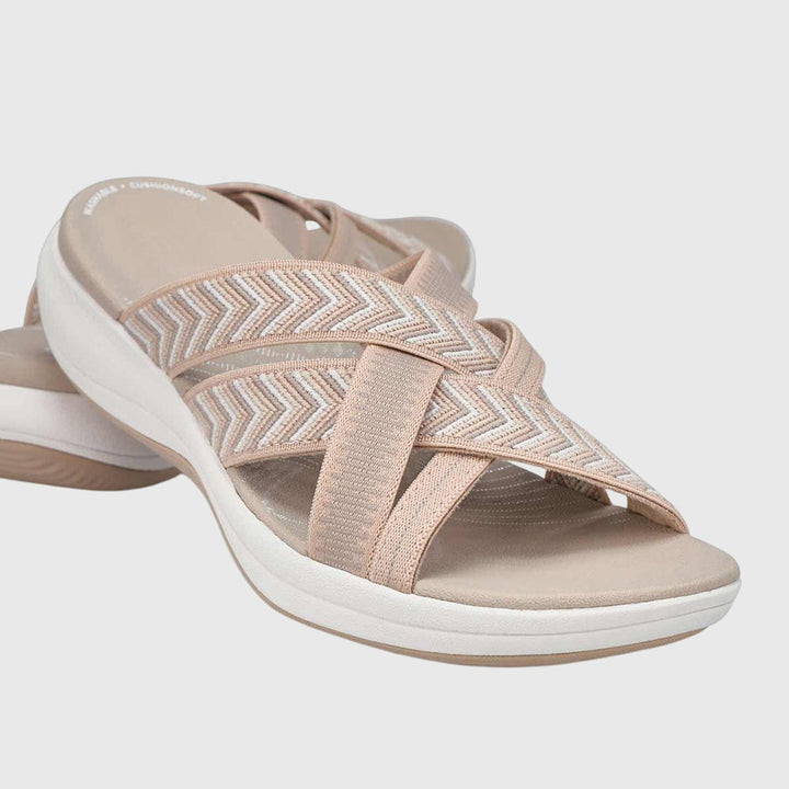 JADE | SANDALIAS ORTOPÉDICAS
