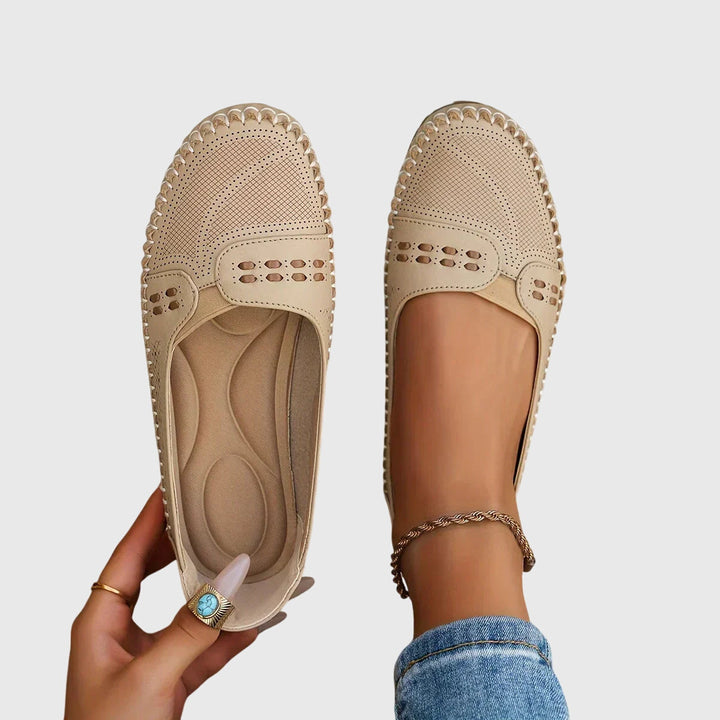 Maple | Sapatos Ortopédicos