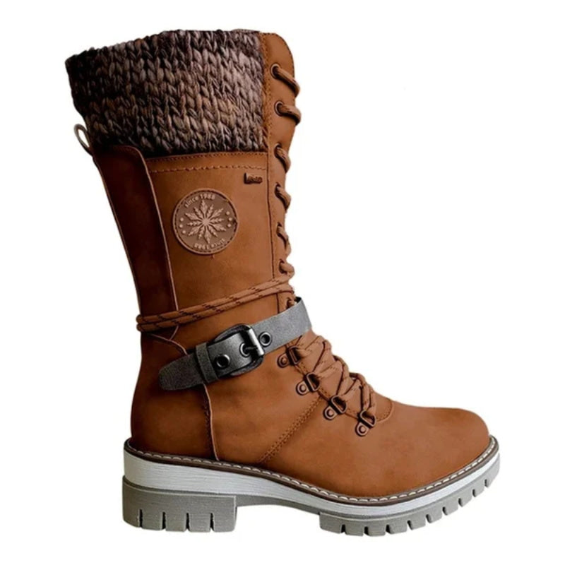 Reagan | Comfortable Boots