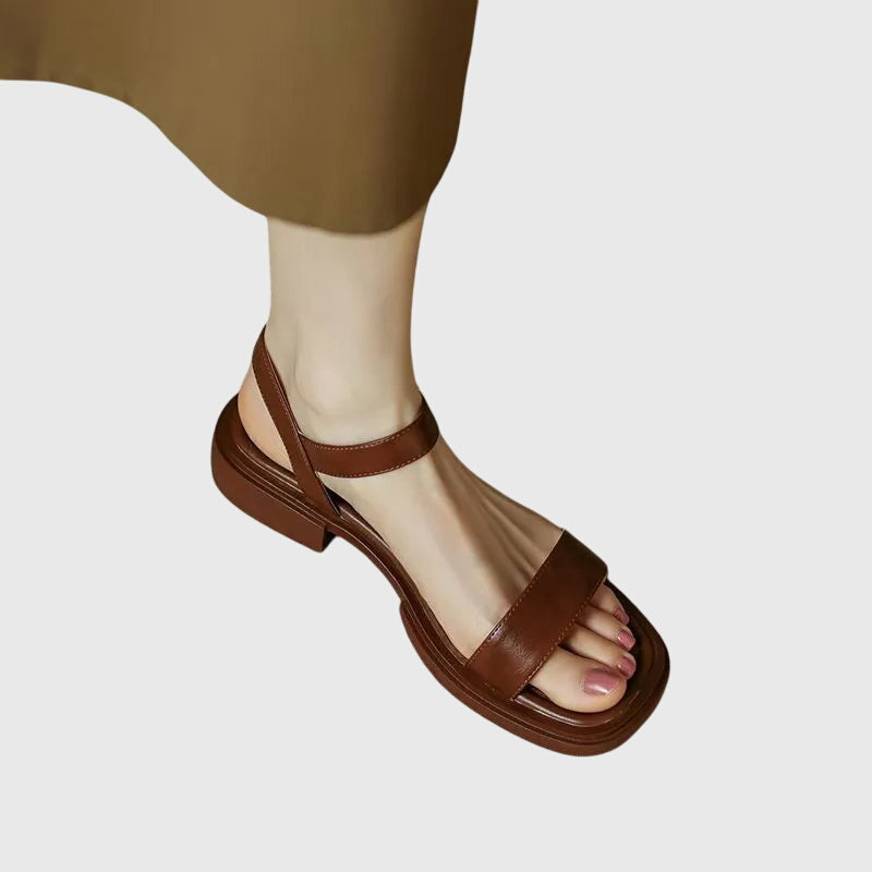 Celestia | Orthopedic Sandals