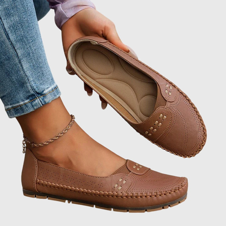 Maple | Sapatos Ortopédicos
