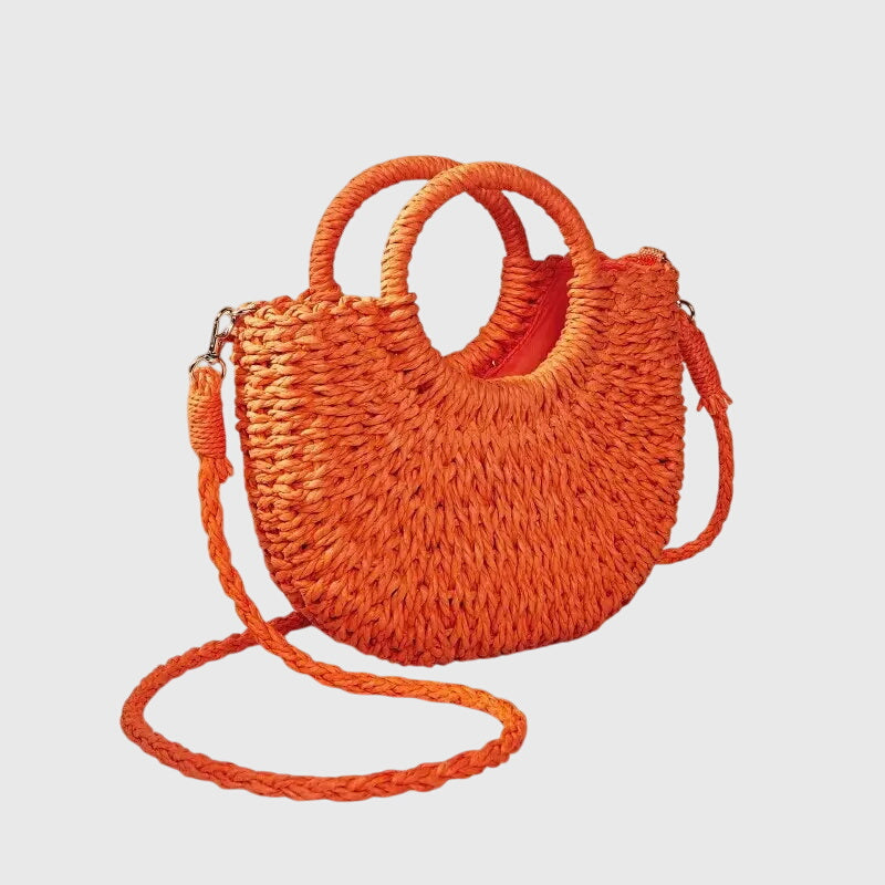 Amaya | Bolso de hombro para verano
