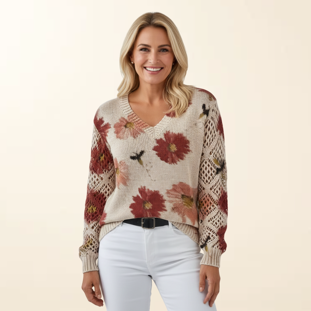 Flora - Comfort, style, and subtle allure