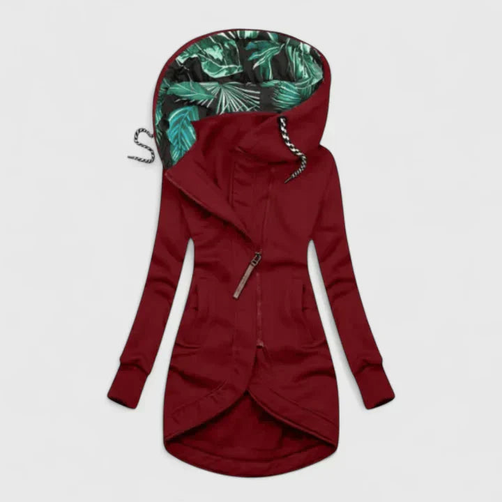 Annalysiah | Comfortable Jacket
