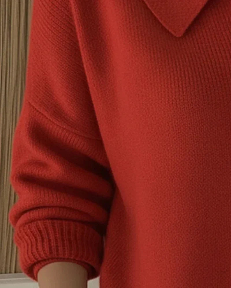 Miora | Cozy Long Sleeve Cardigan
