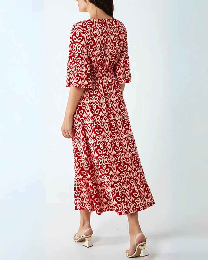 Armana | Vestido Bohemio