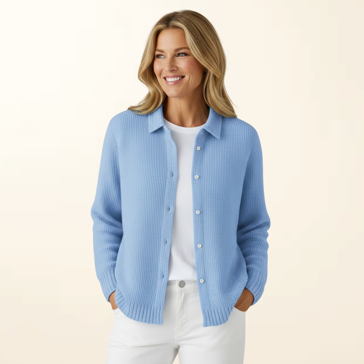 Deonne - Comfortable, Soft, and Timeless