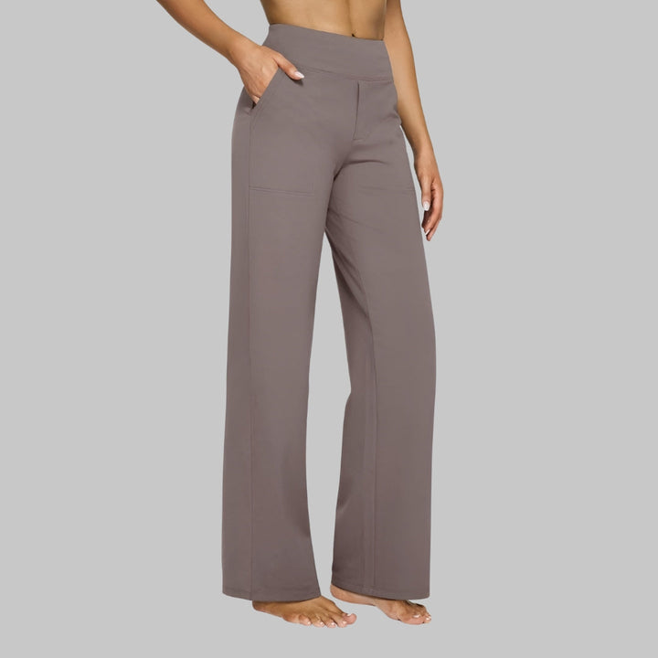 Marviennea | Pantalones cómodos y elásticos