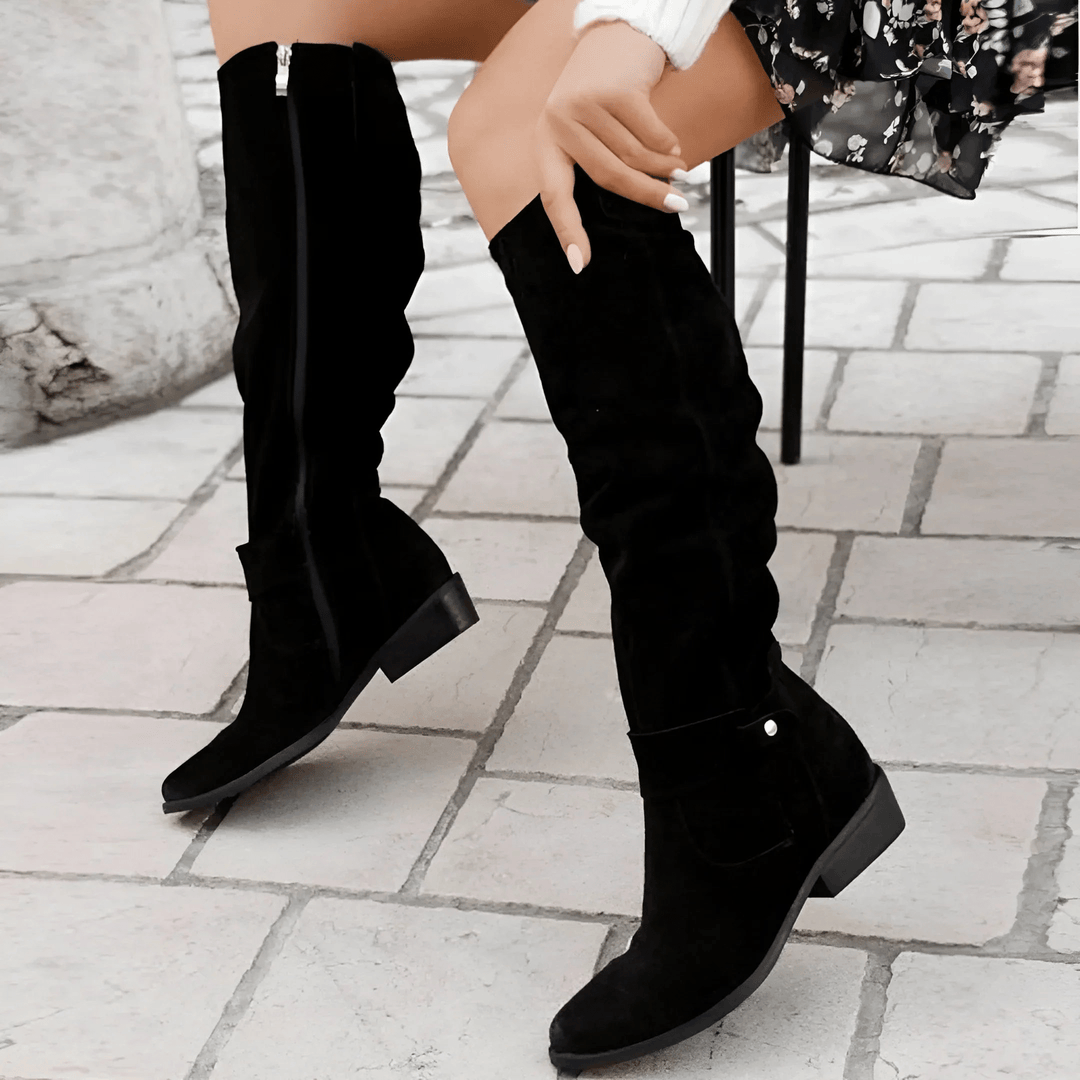 Botas Savannah Rider