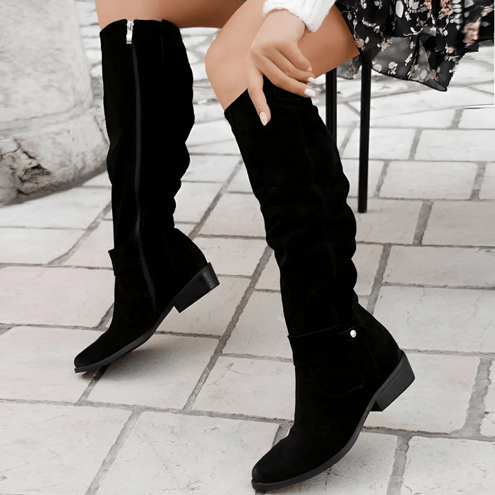 Botas Savannah Rider