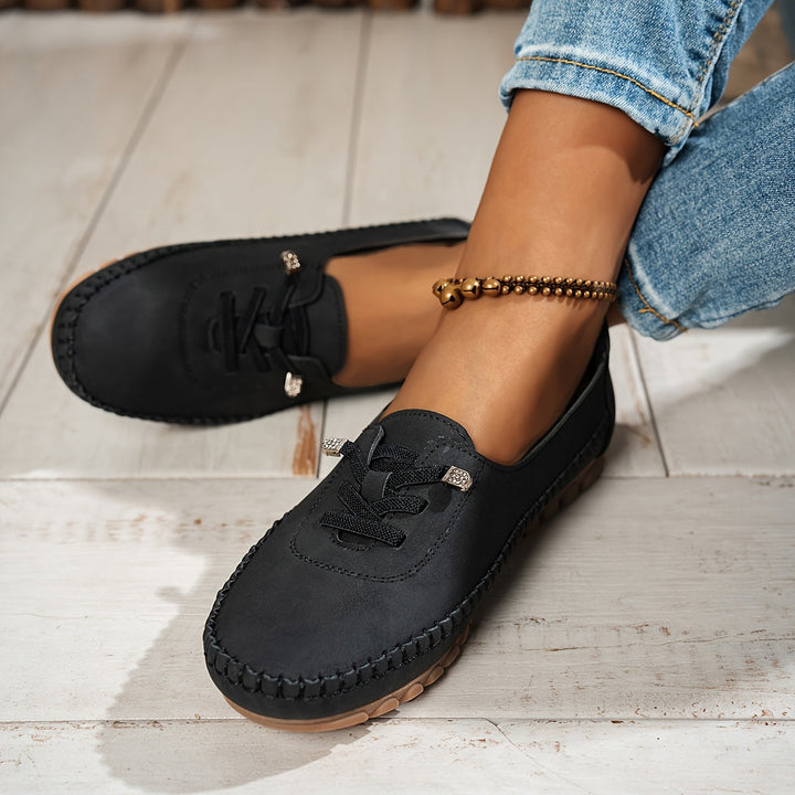 Cambrilee | Mocassins Confortáveis