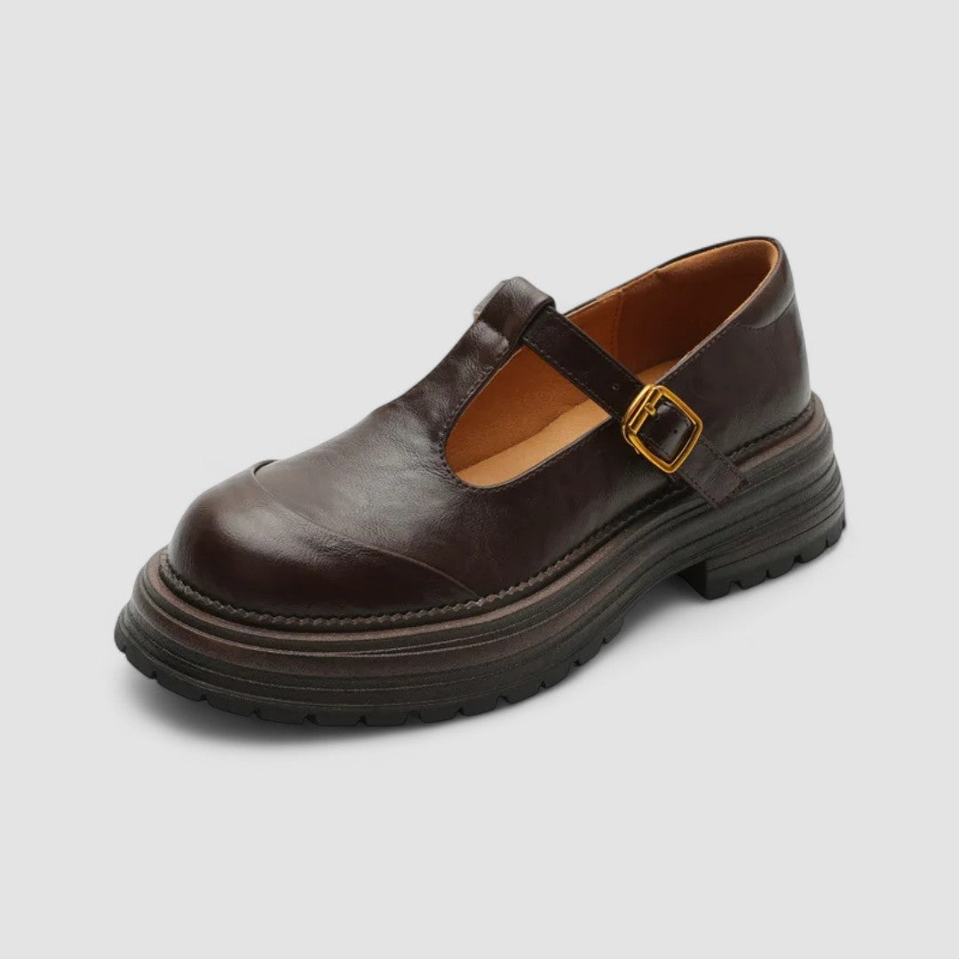 Sophyann | Sapatos Ortopédicos Mary Jane