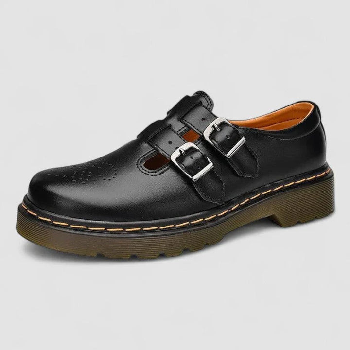 Cecilia | Sapatos Ortopédicos Mary Jane