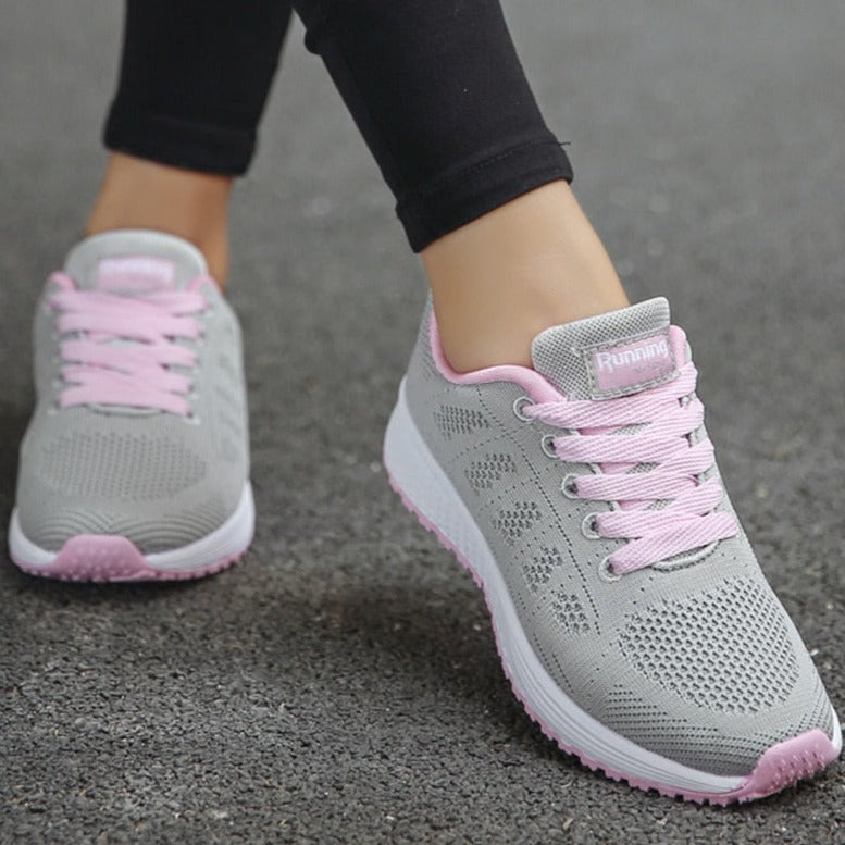 Brielle - Zapatos ortopédicos para caminar