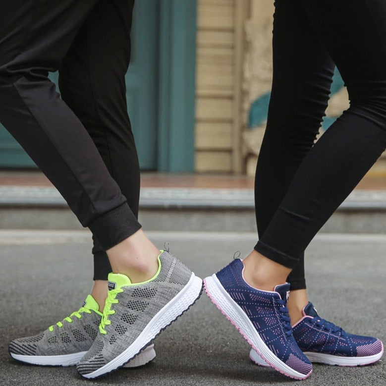 Brielle - Zapatos ortopédicos para caminar
