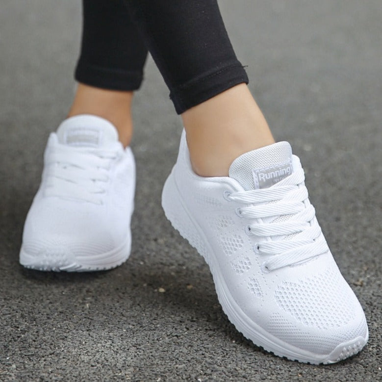 Brielle - Zapatos ortopédicos para caminar