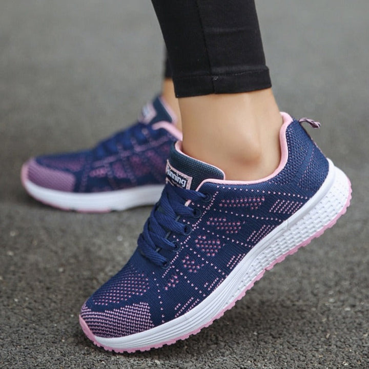 Brielle - Zapatos ortopédicos para caminar