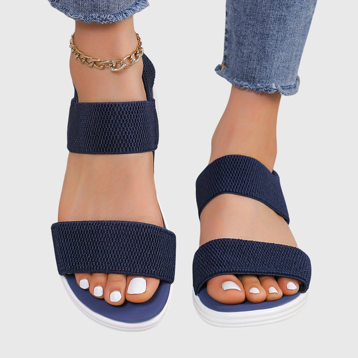 EMILA | SANDALIAS ORTOPÉDICAS