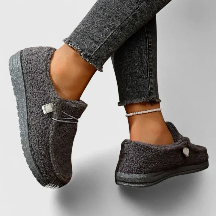 Nia | Mocasines Ortopédicos