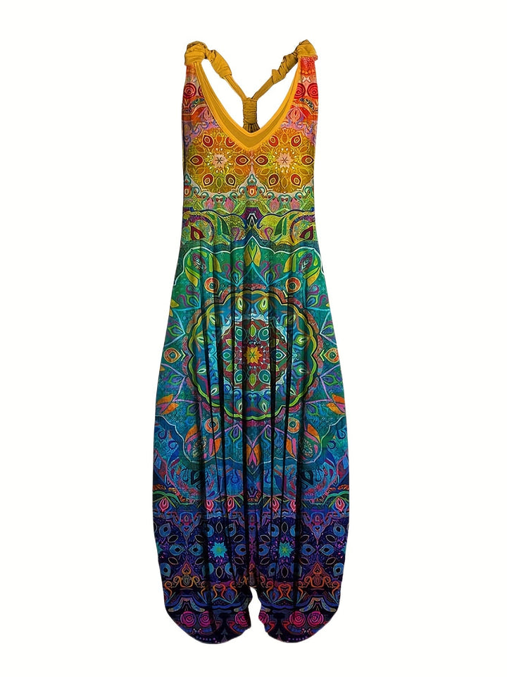 Seraphina | Mono FlowEase (S-5XL)