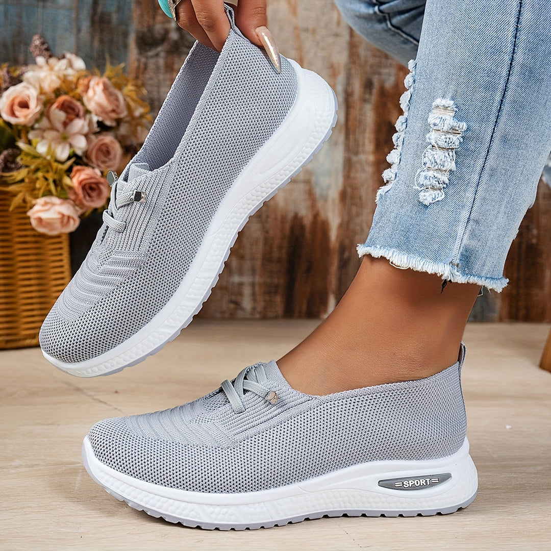 Louna – Instant Relief for Tired and Sensitive Feet