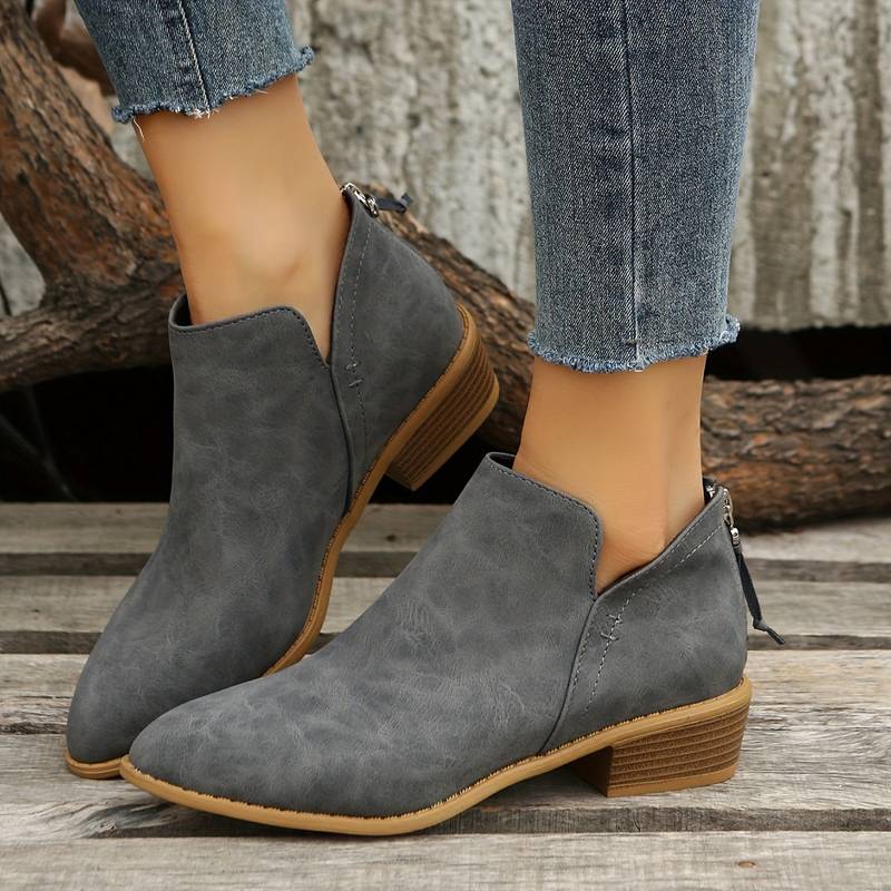 Beatrix | Botas elegantes de mujer
