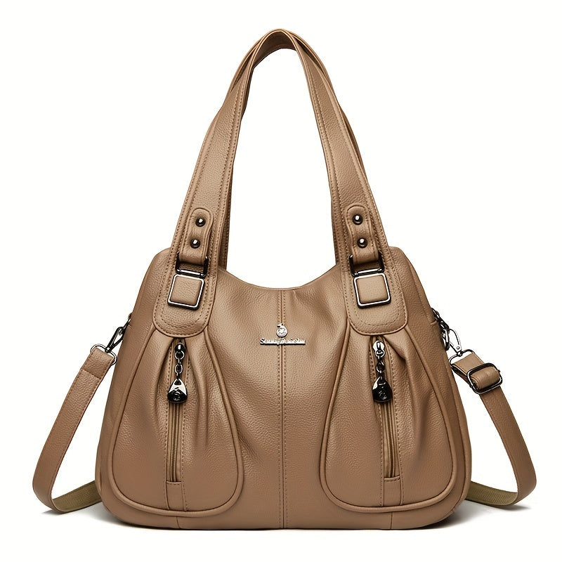 Clara | Bolso de hombro casual