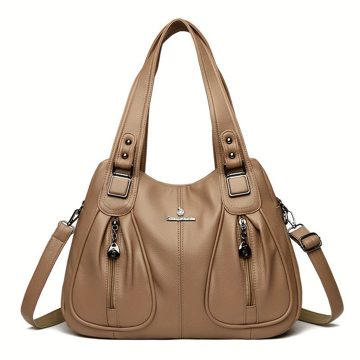 Clara | Bolso de hombro casual