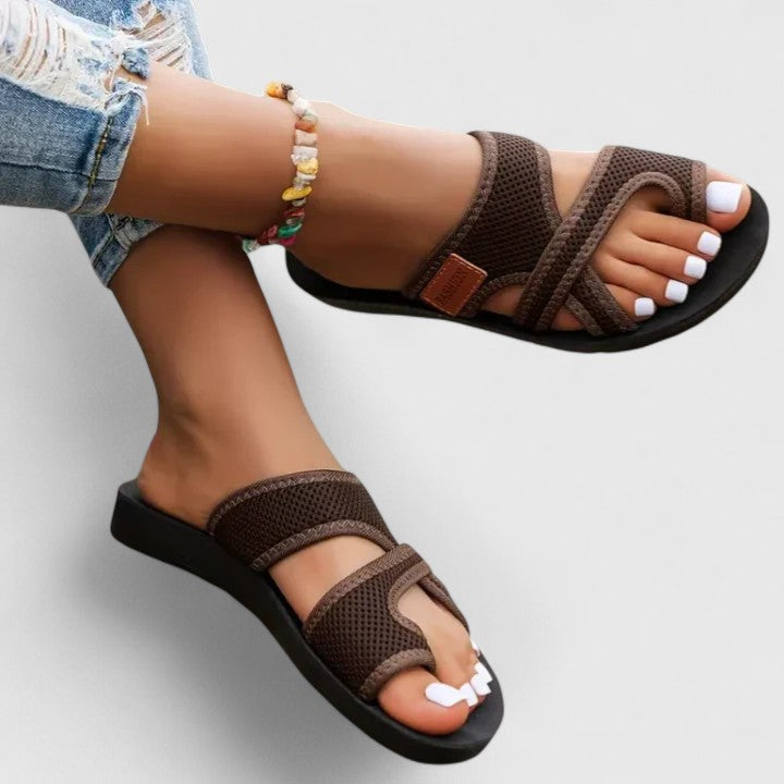 Riyelle | Sandalias Ortopédicas