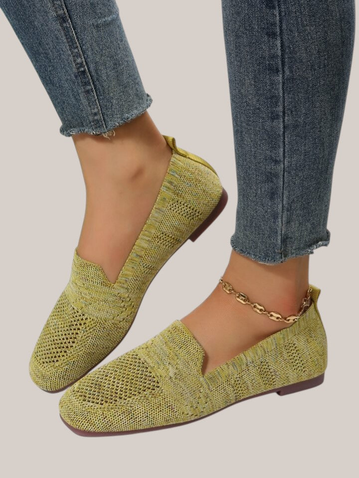 Elvira | Zapatos cómodos