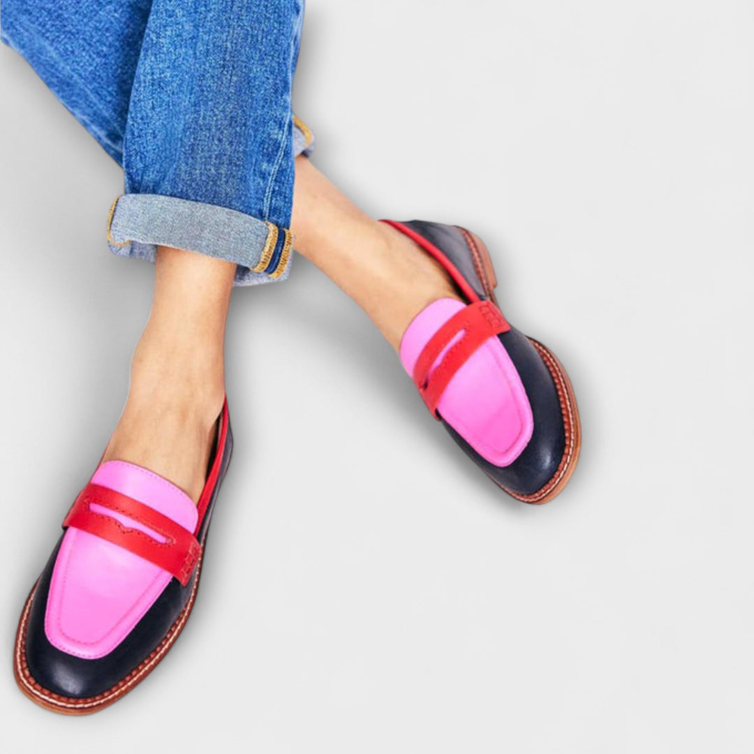 Lynette | Mocasines Elegantes