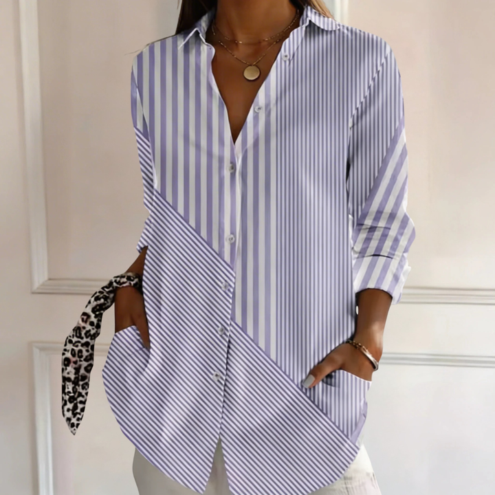 Harper | Blusa Elegante