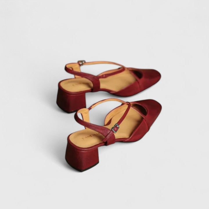 MIKAELA | SANDÁLIAS ELEGANTES